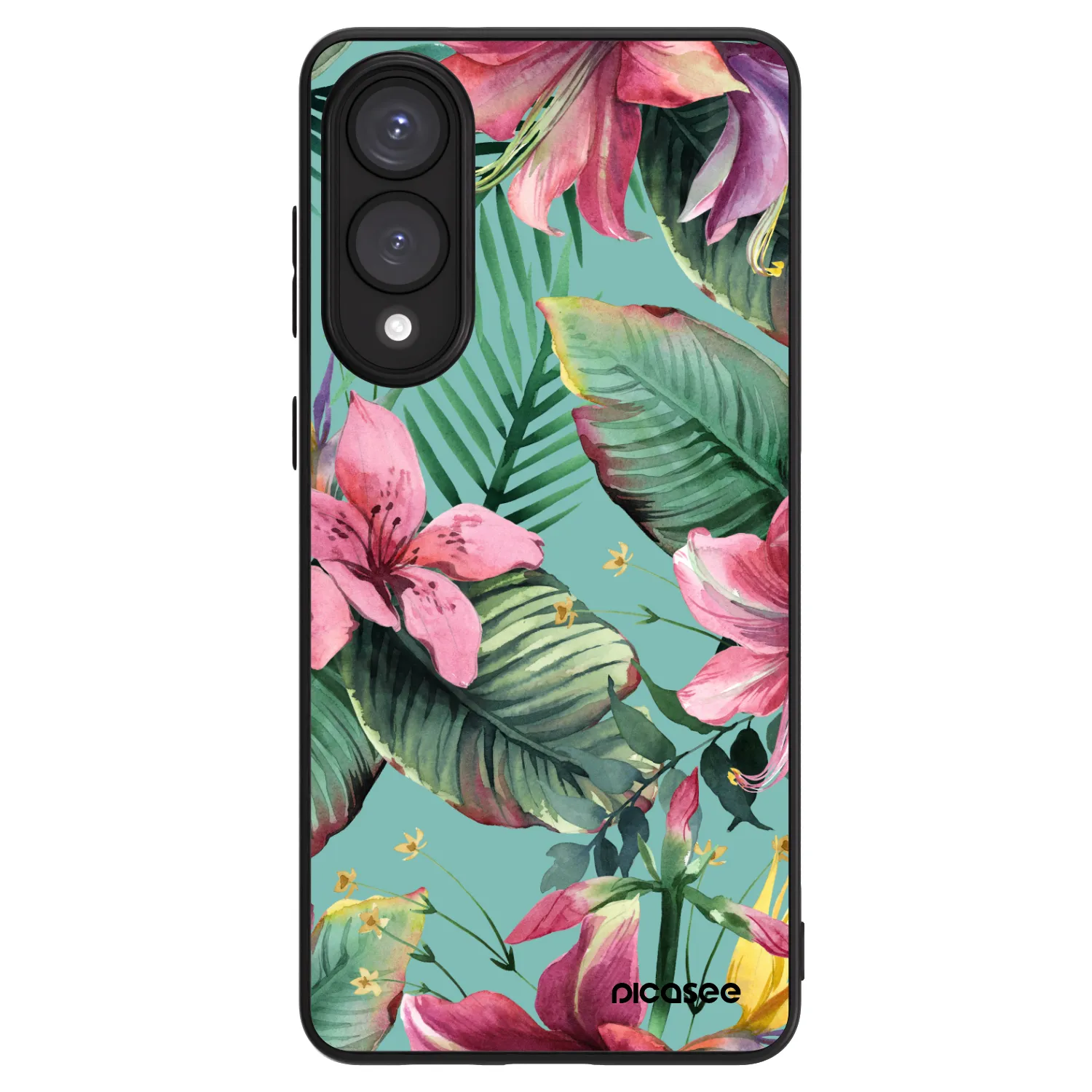 Picasee ULTIMATE CASE PowerShare za Samsung Galaxy S25 Edge 5G - Hawaii