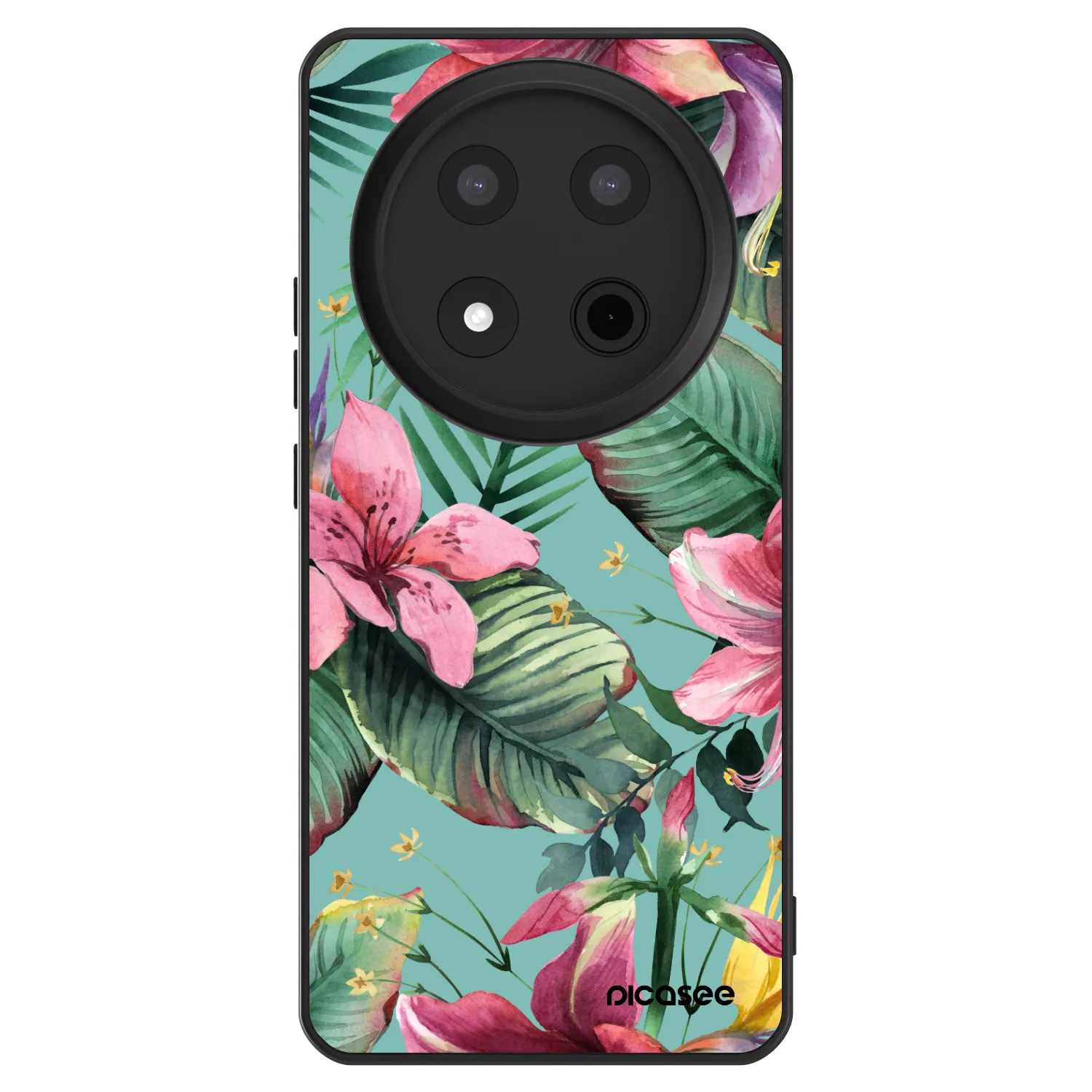 Picasee ULTIMATE CASE za Honor Magic7 Lite 5G - Hawaii