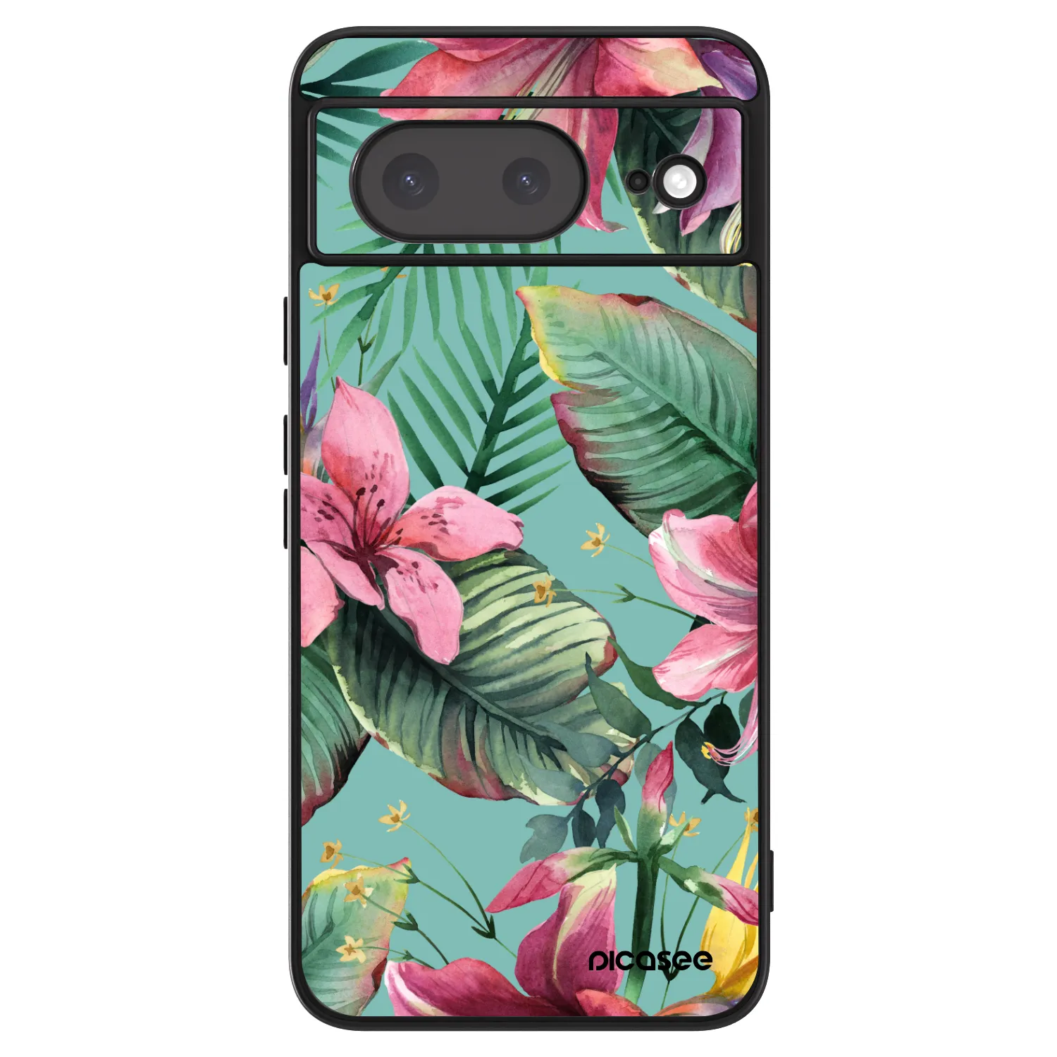 Picasee ULTIMATE CASE za Google Pixel 8a - Hawaii