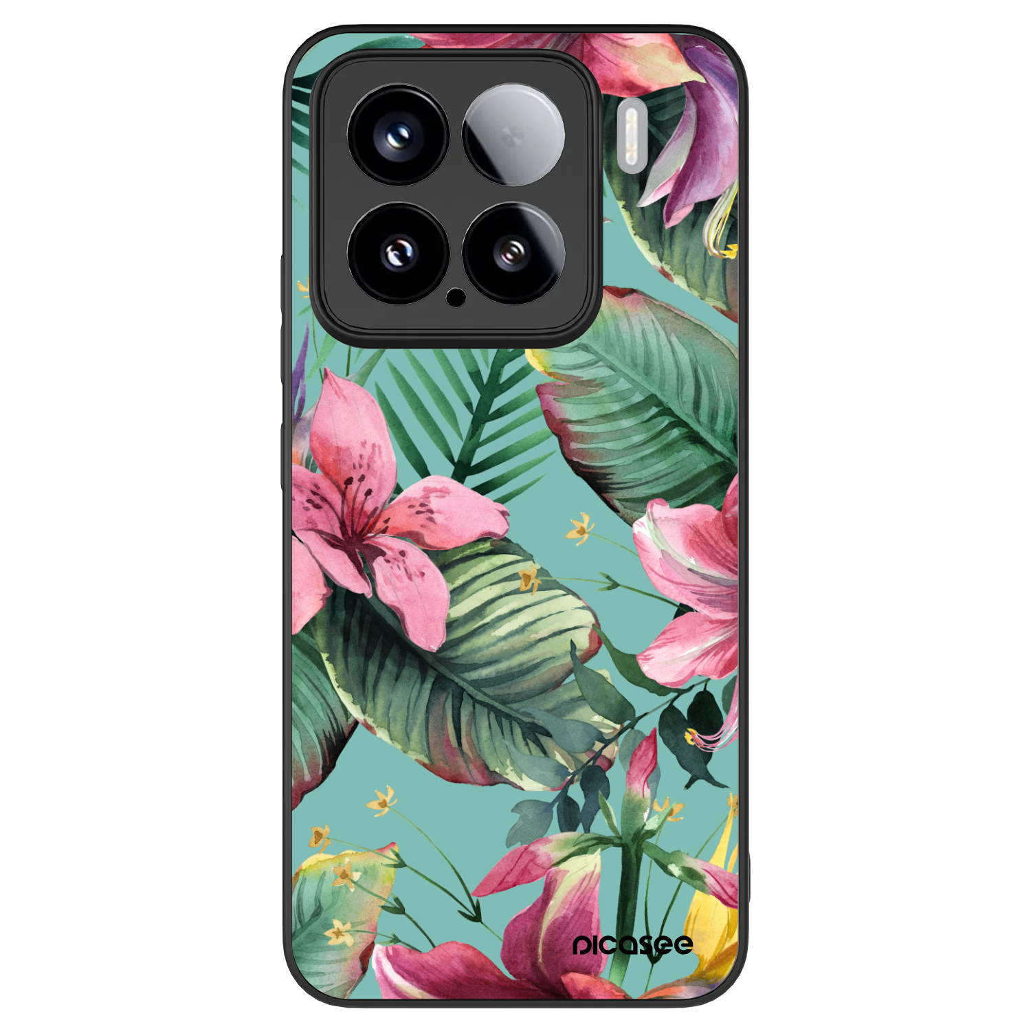 Picasee ULTIMATE CASE za Xiaomi 15 - Hawaii