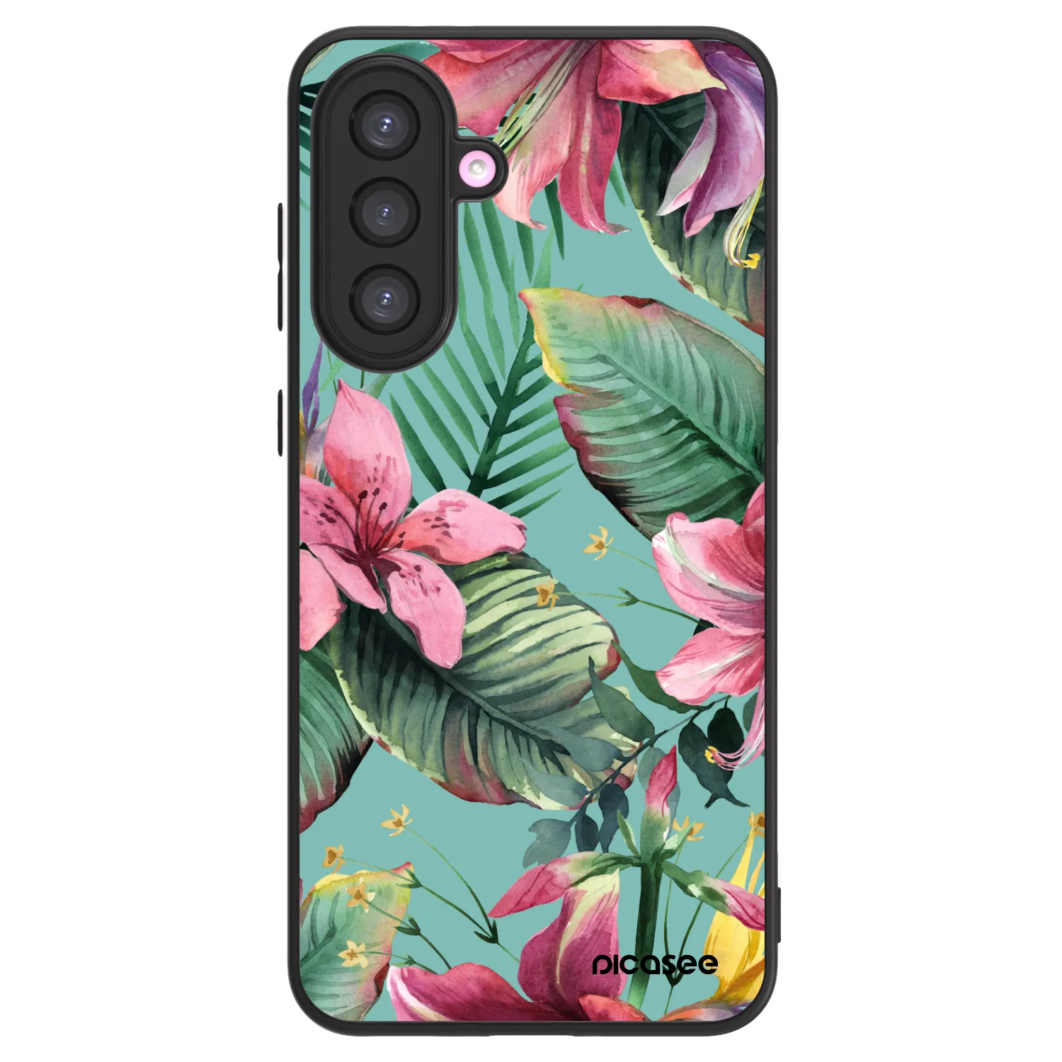 Picasee ULTIMATE CASE za Samsung Galaxy A56 5G A566B - Hawaii