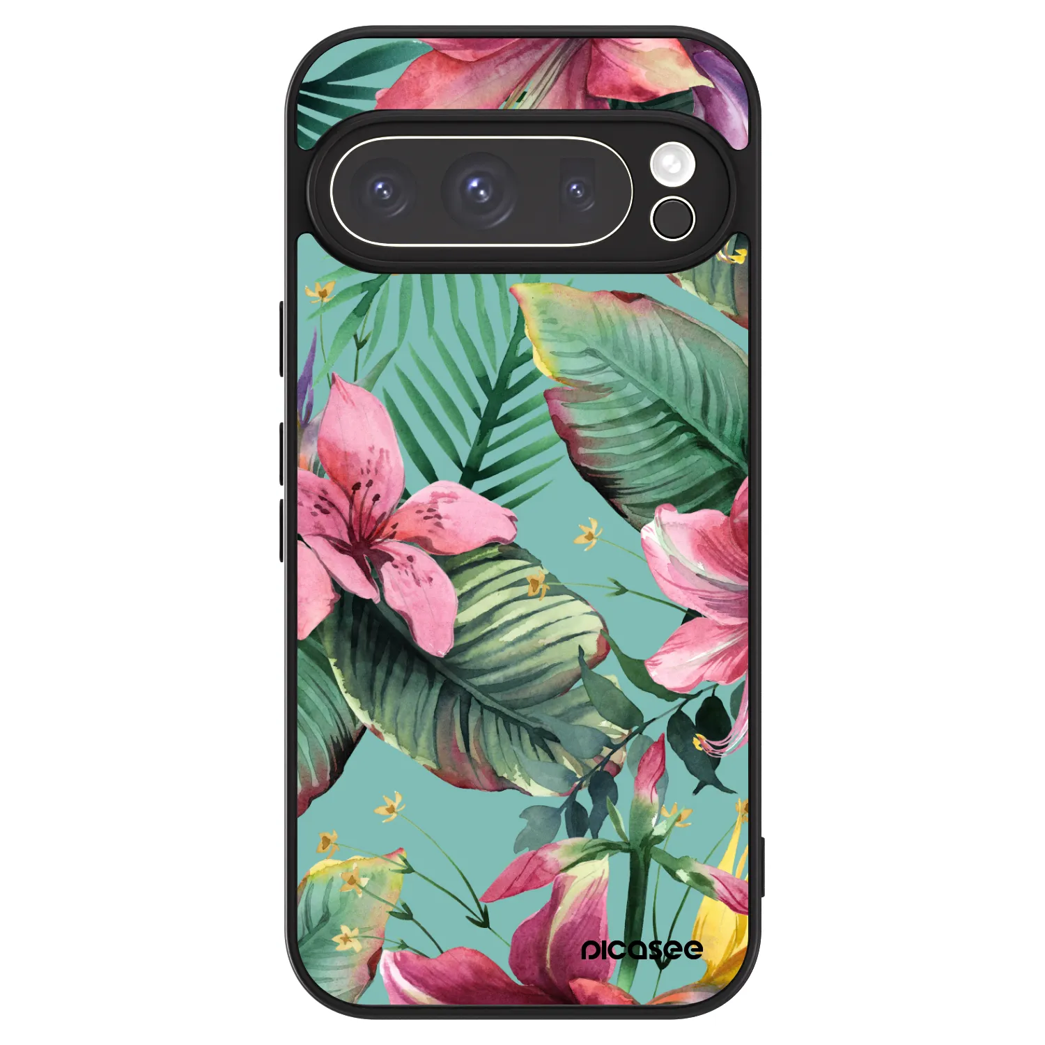 Picasee ULTIMATE CASE za Google Pixel 9 Pro - Hawaii