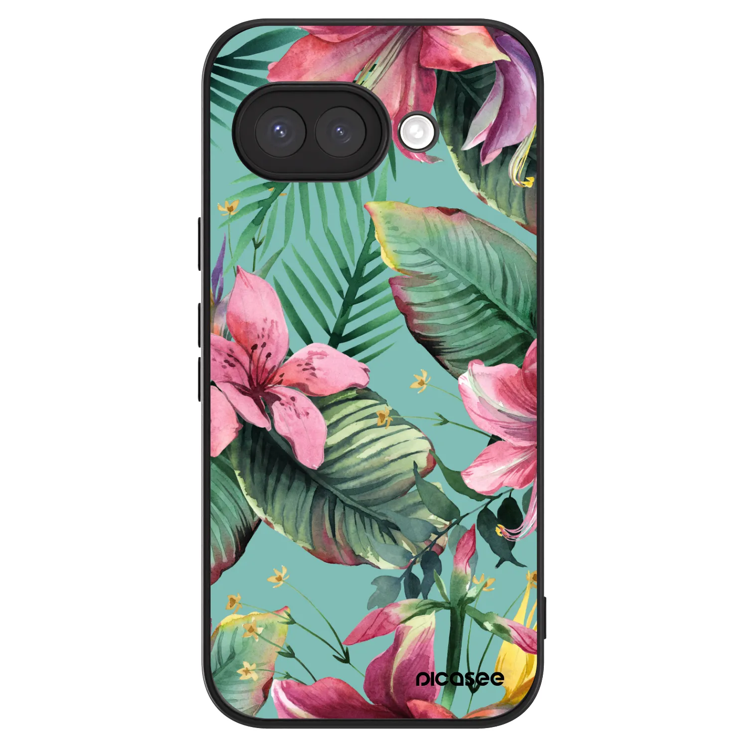 Picasee ULTIMATE CASE za Google Pixel 9a - Hawaii