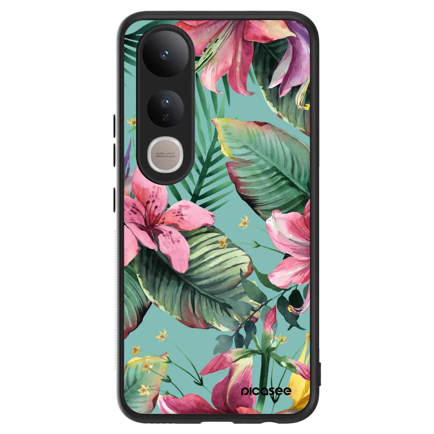Picasee ULTIMATE CASE za Vivo V50 Lite 5G - Hawaii