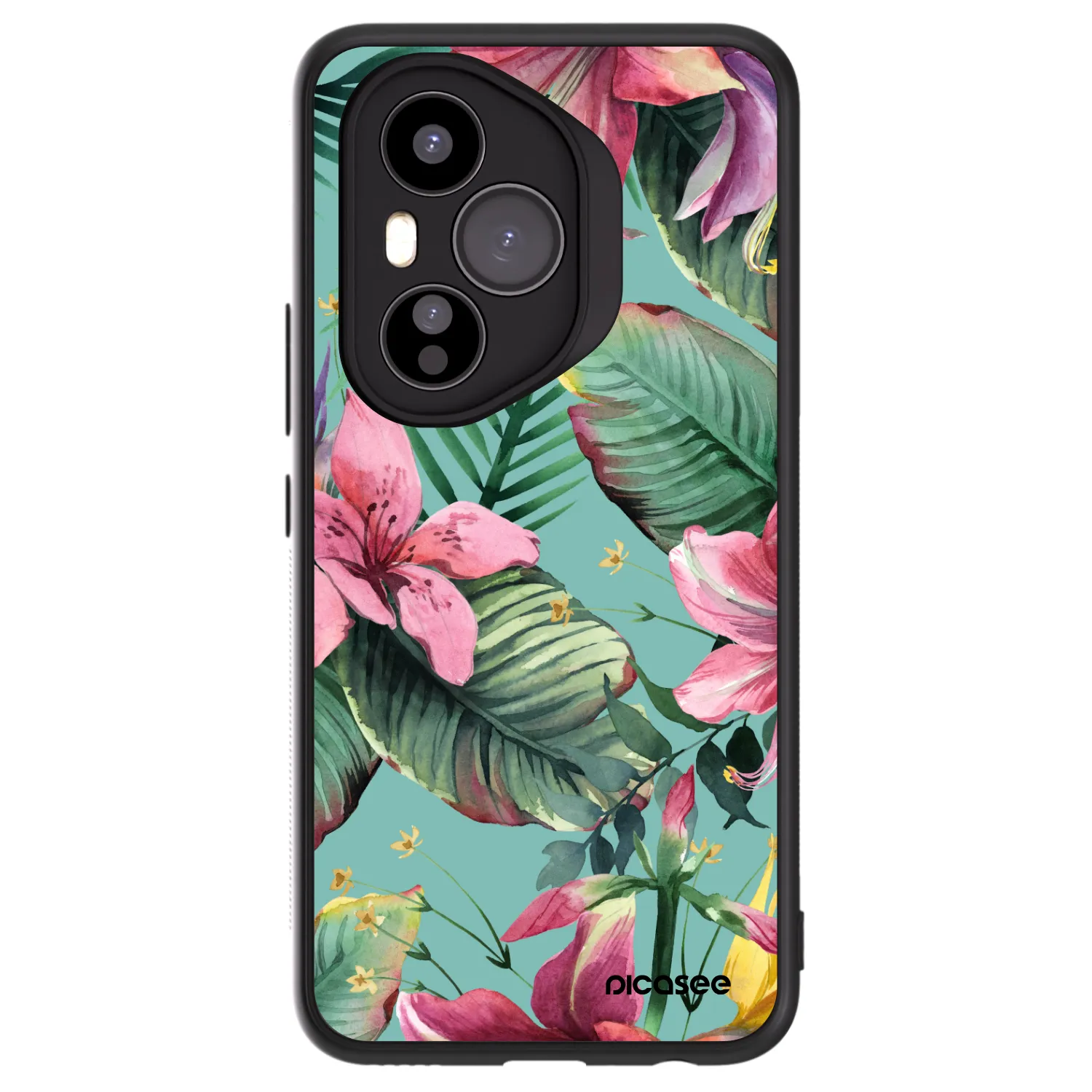 Picasee ULTIMATE CASE za Honor 400 Pro 5G - Hawaii