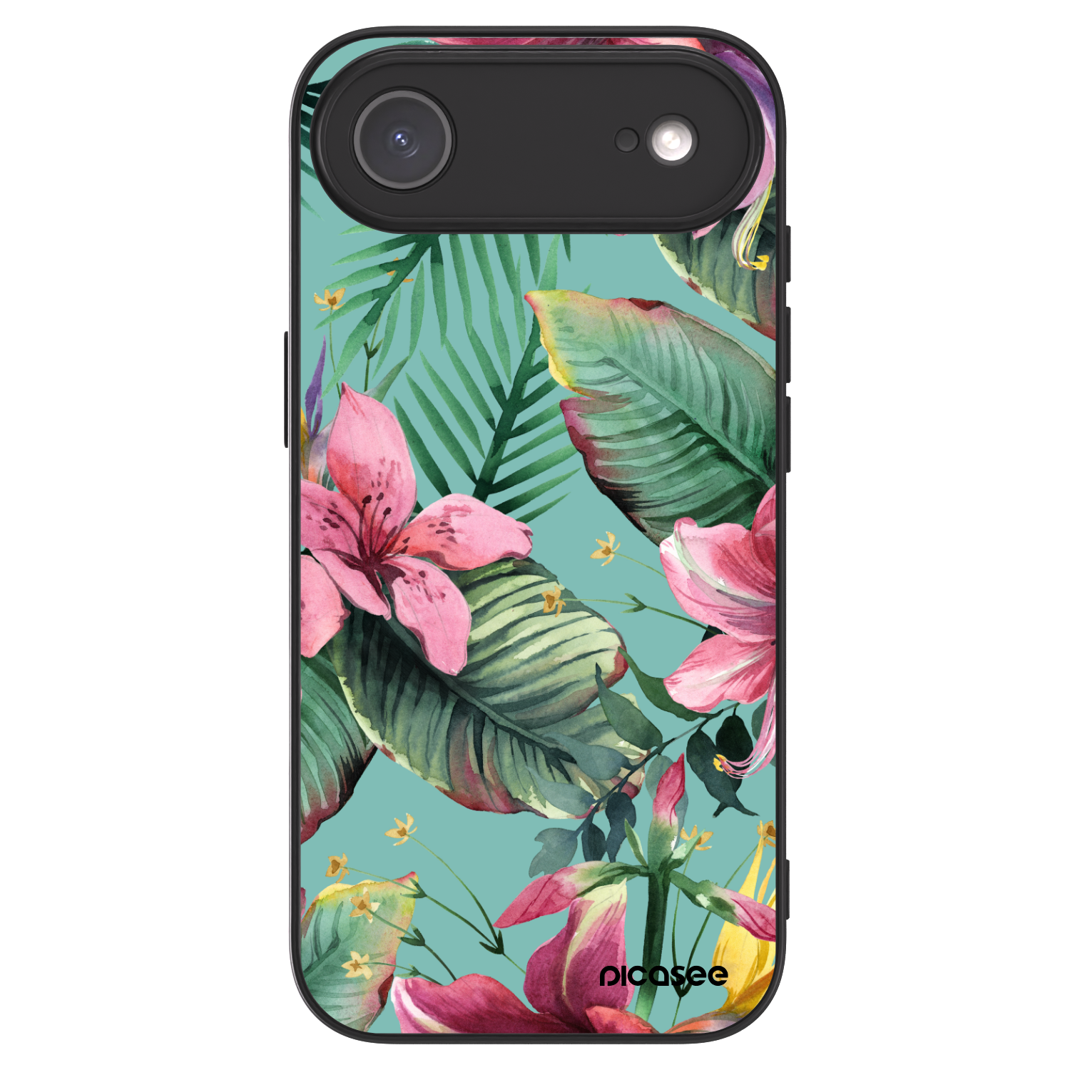 Picasee ULTIMATE CASE za Apple iPhone Air - Hawaii