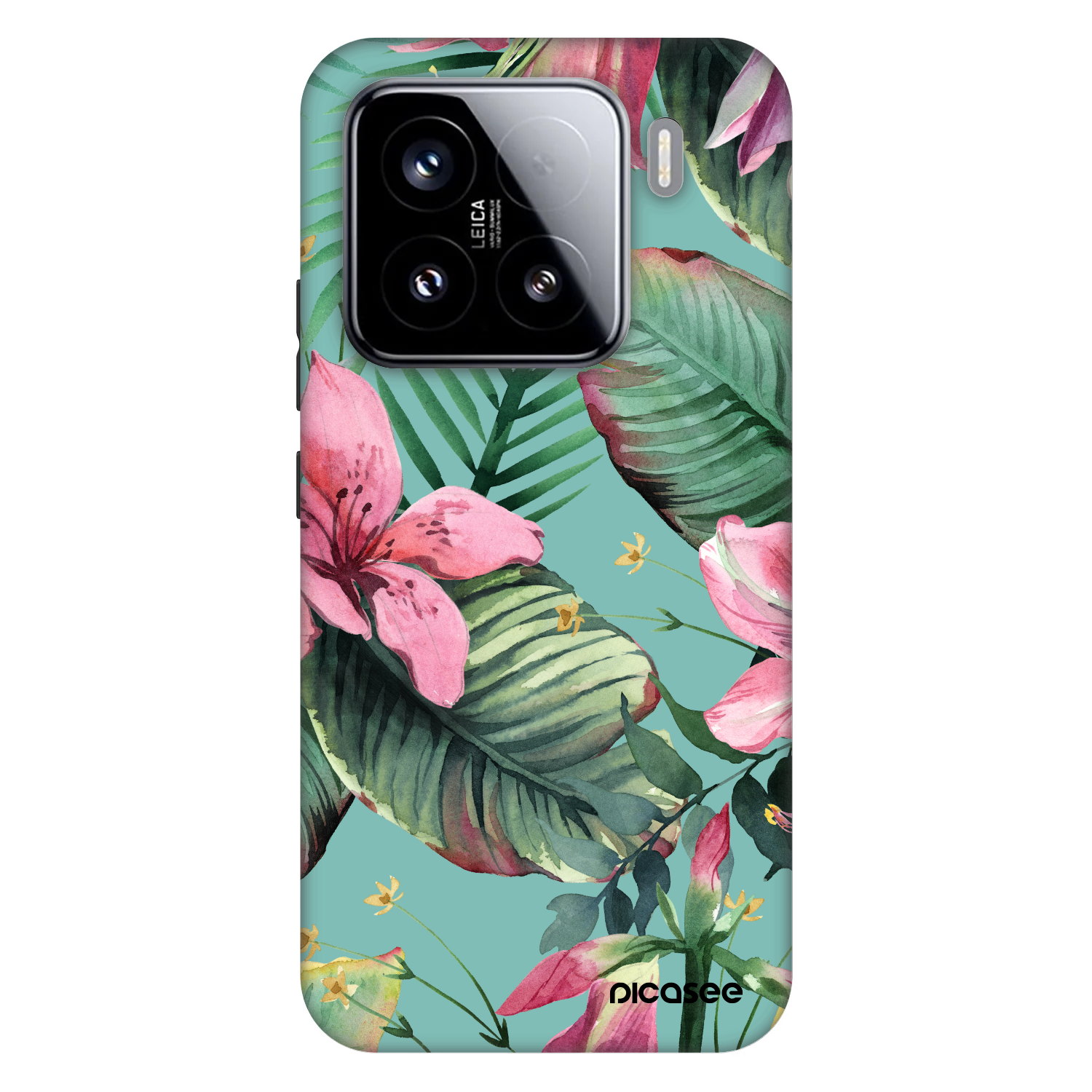 Picasee Fashion Case za Xiaomi 15 - Hawaii