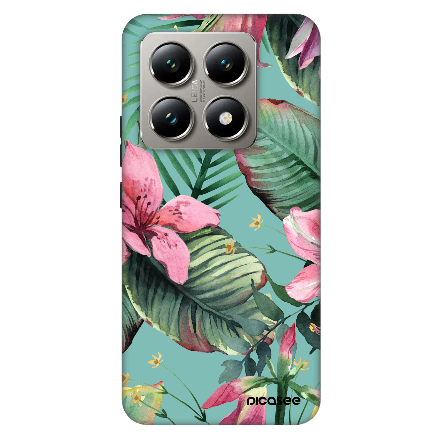 Picasee Fashion Case za Xiaomi 14T Pro - Hawaii