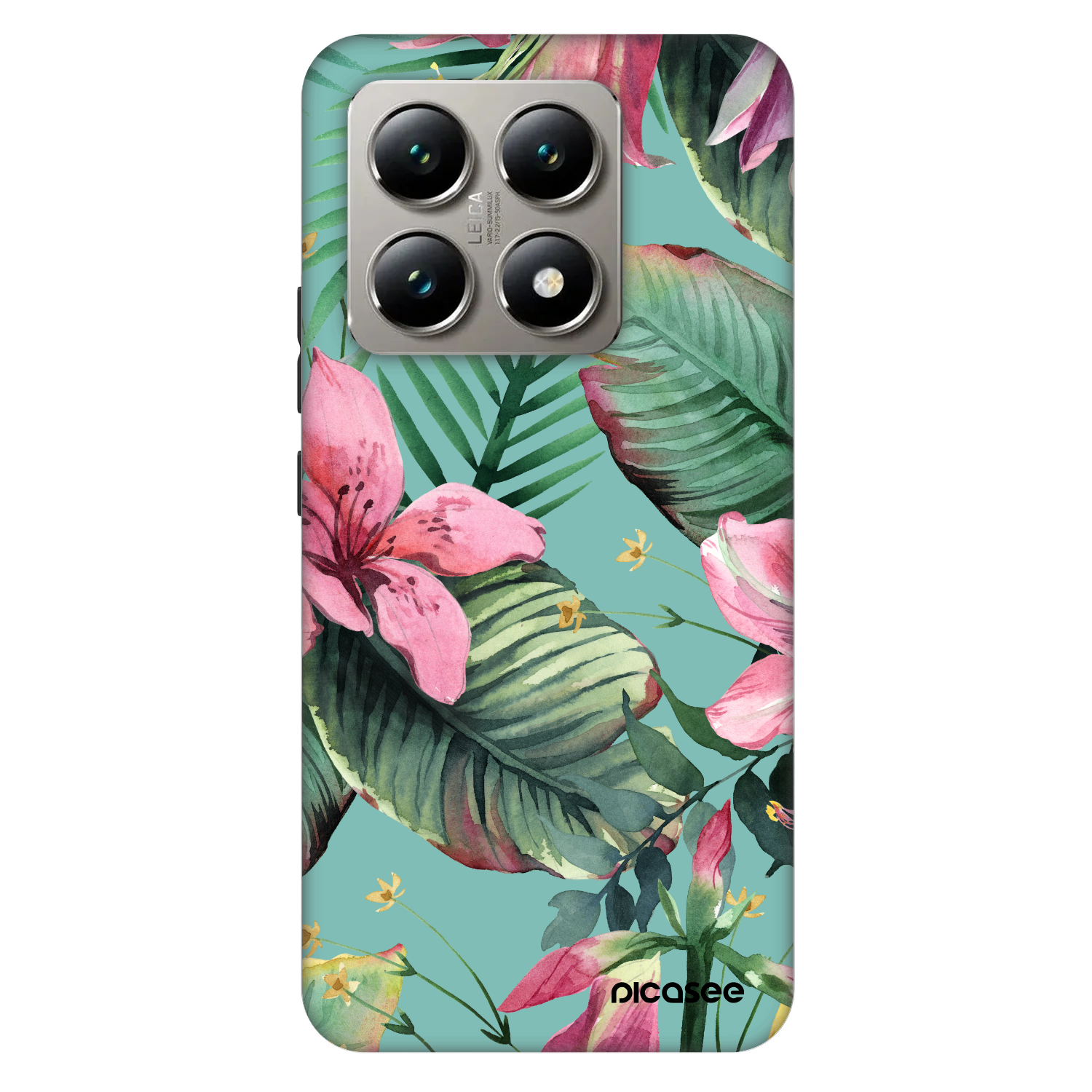 Picasee Fashion Case za Xiaomi 14T - Hawaii