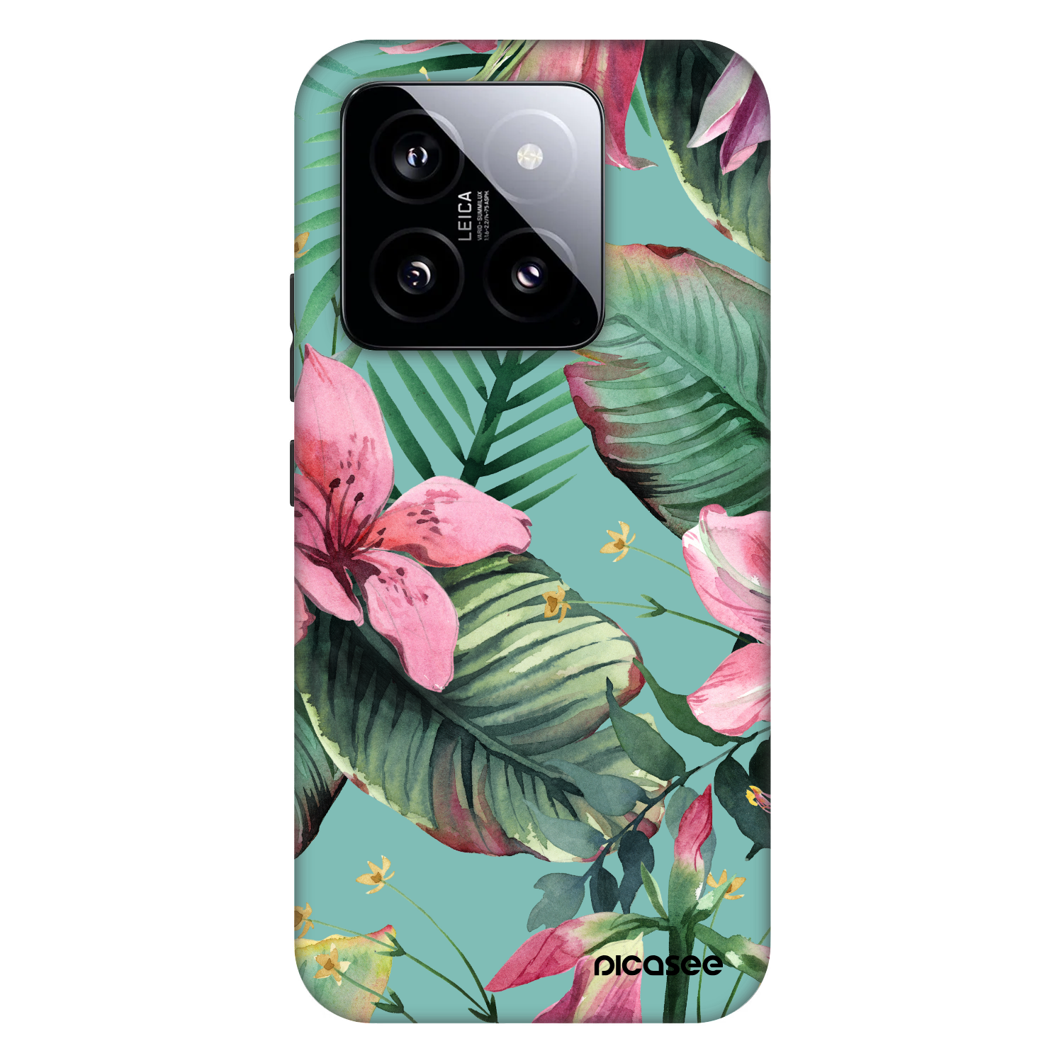 Picasee Fashion Case za Xiaomi 14 - Hawaii