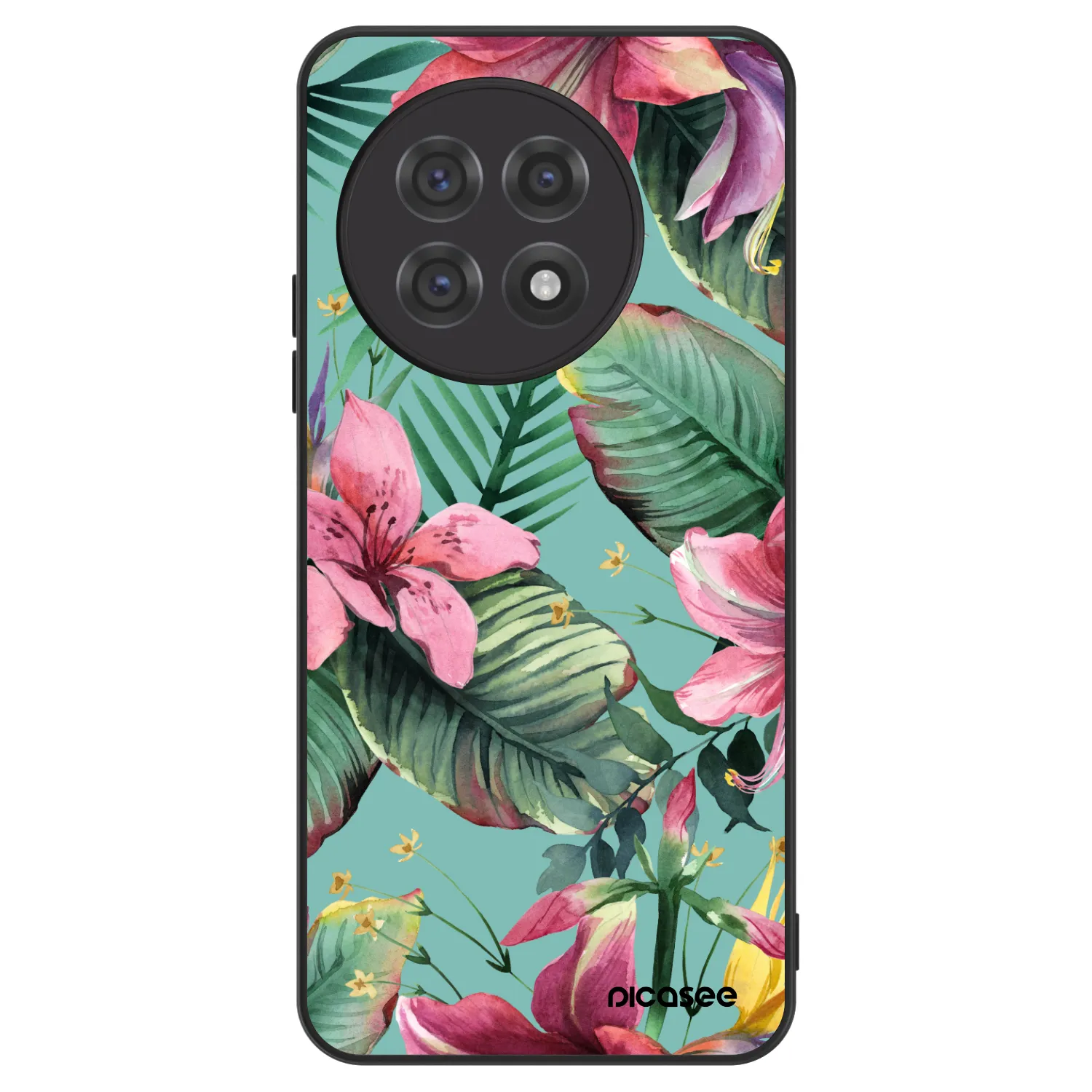 Picasee ULTIMATE CASE za OnePlus 13R 5G - Hawaii