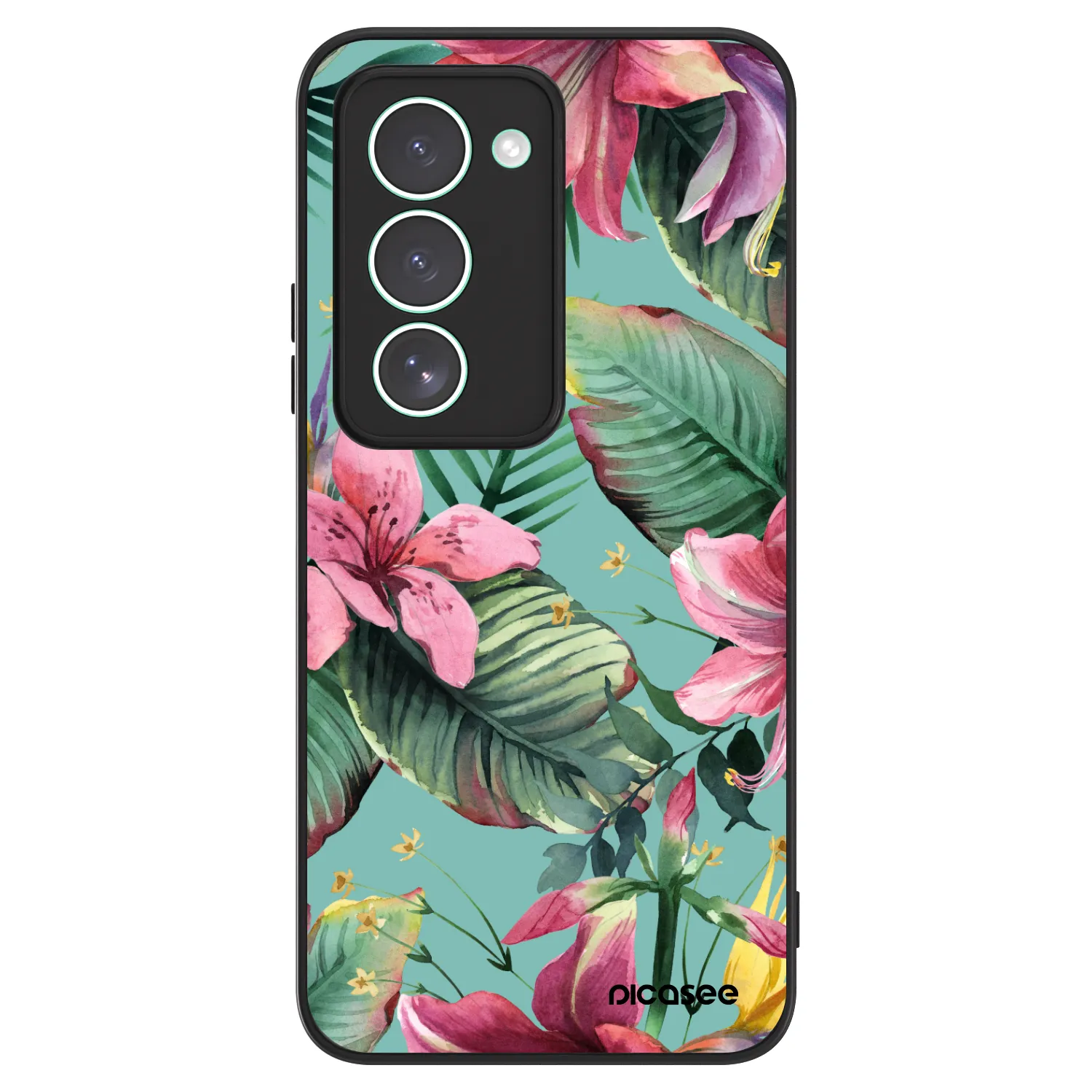 Picasee ULTIMATE CASE za Xiaomi Redmi 15 5G - Hawaii