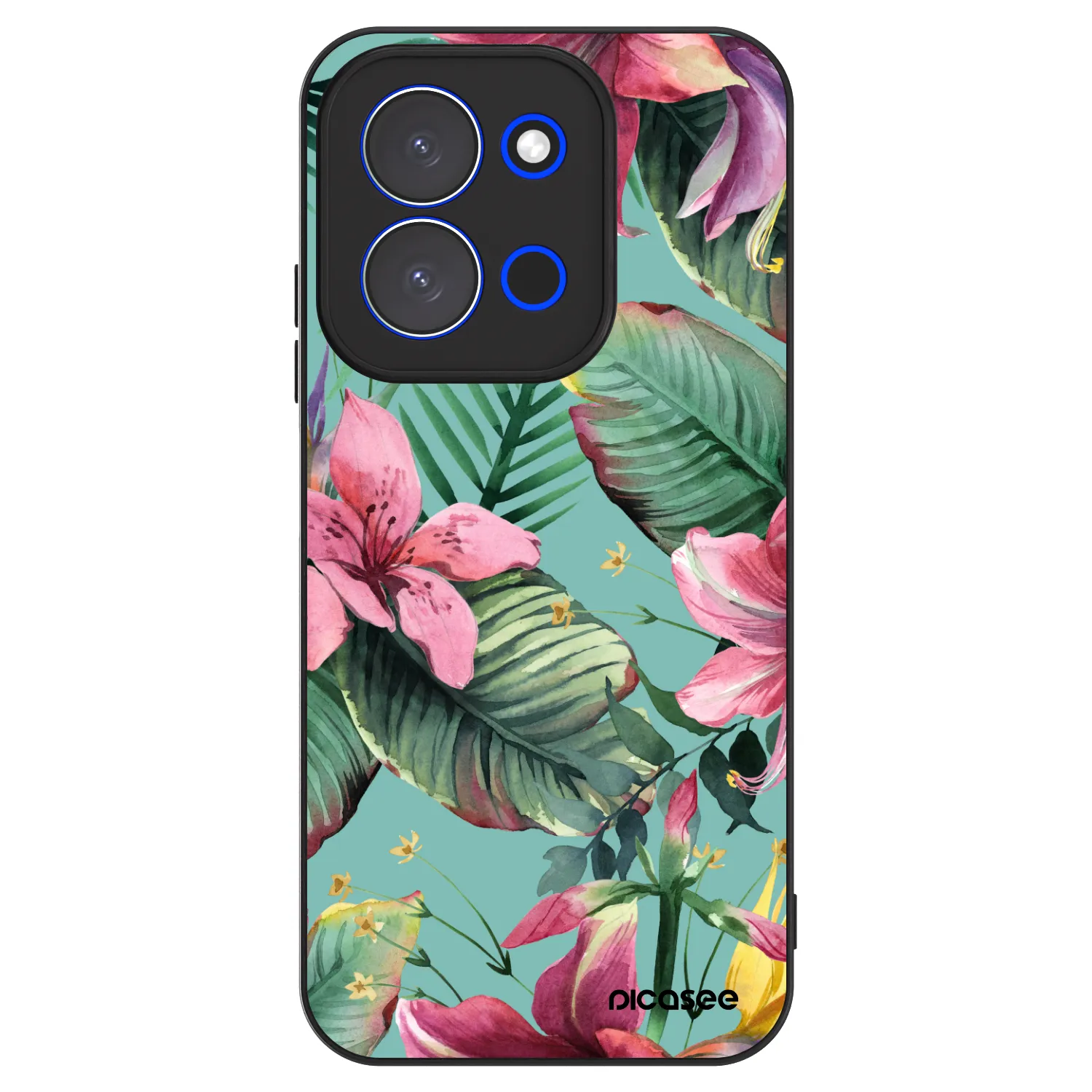 Picasee ULTIMATE CASE za Xiaomi Redmi 15C 4G - Hawaii