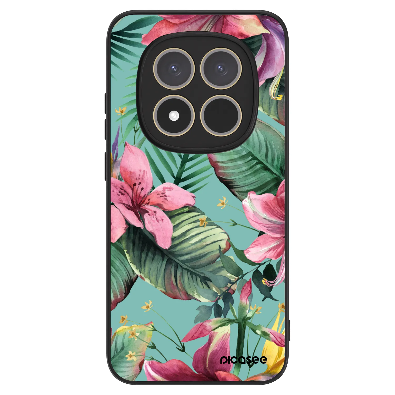 Picasee ULTIMATE CASE za Xiaomi Redmi Note 15 Pro 4G - Hawaii