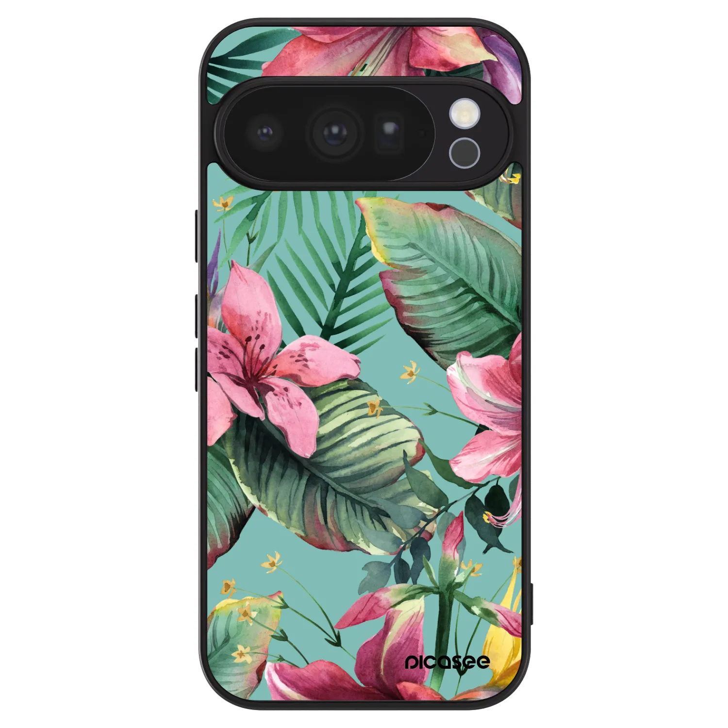 Picasee ULTIMATE CASE za Google Pixel 10 Pro - Hawaii