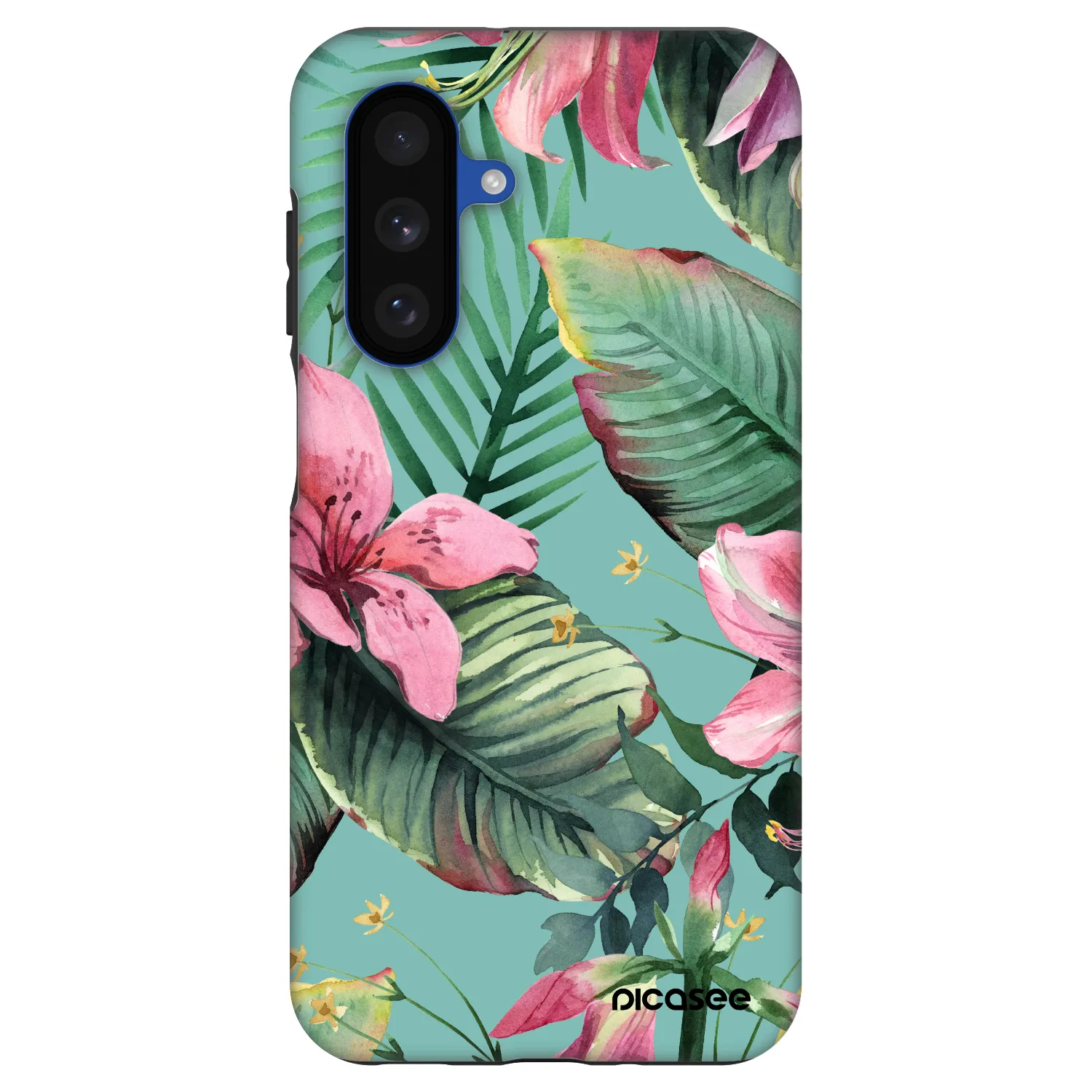 Picasee Fashion Case za Samsung Galaxy A17 5G - Hawaii