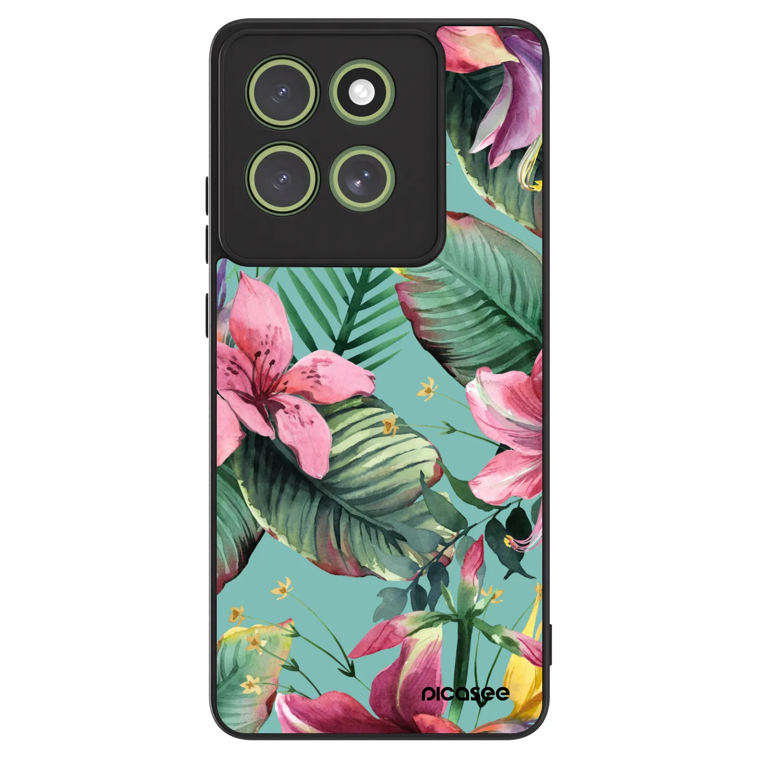 Picasee ULTIMATE CASE za Motorola Moto G86 Power 5G - Hawaii