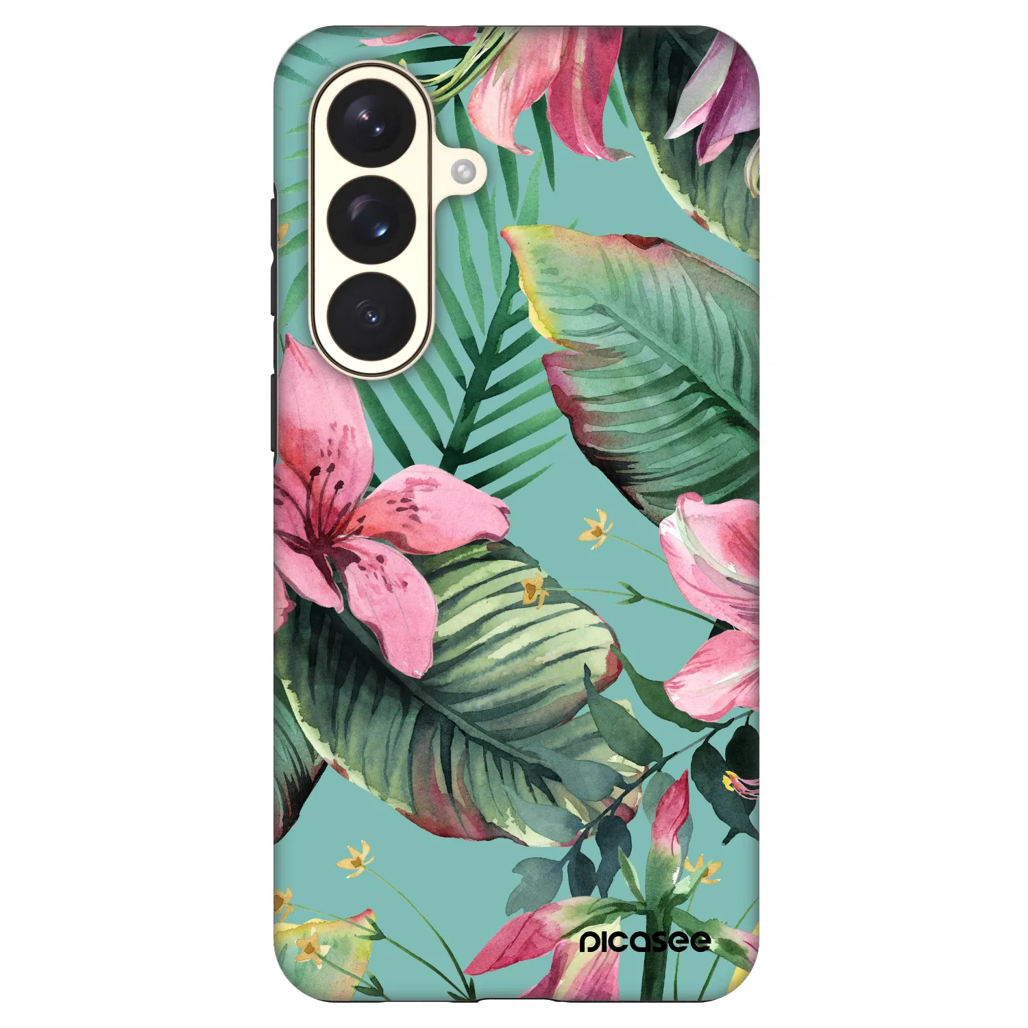 Picasee Fashion Case PowerShare pro Samsung Galaxy S26+ - Hawaii