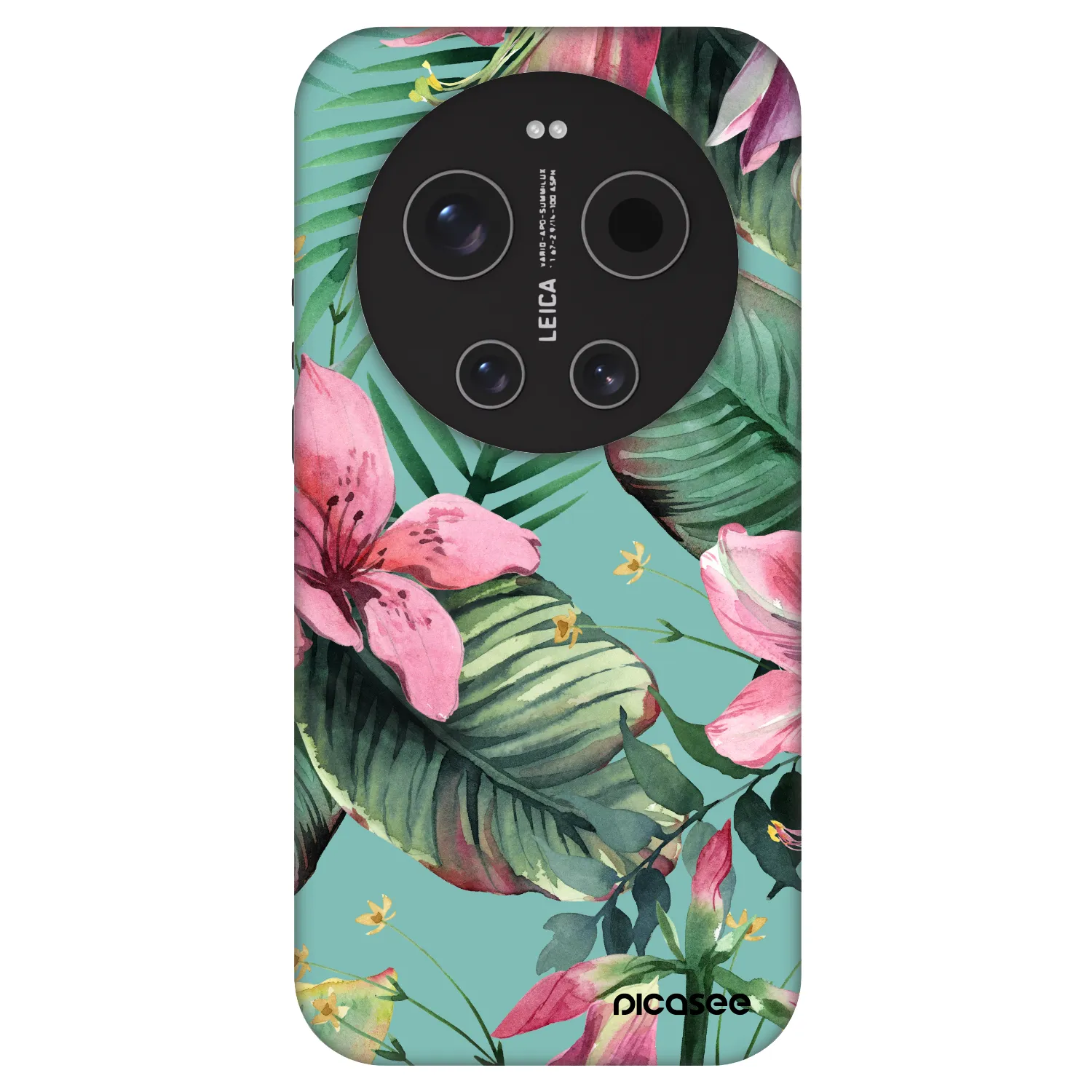 Picasee Fashion Case za Xiaomi 17 Ultra - Hawaii