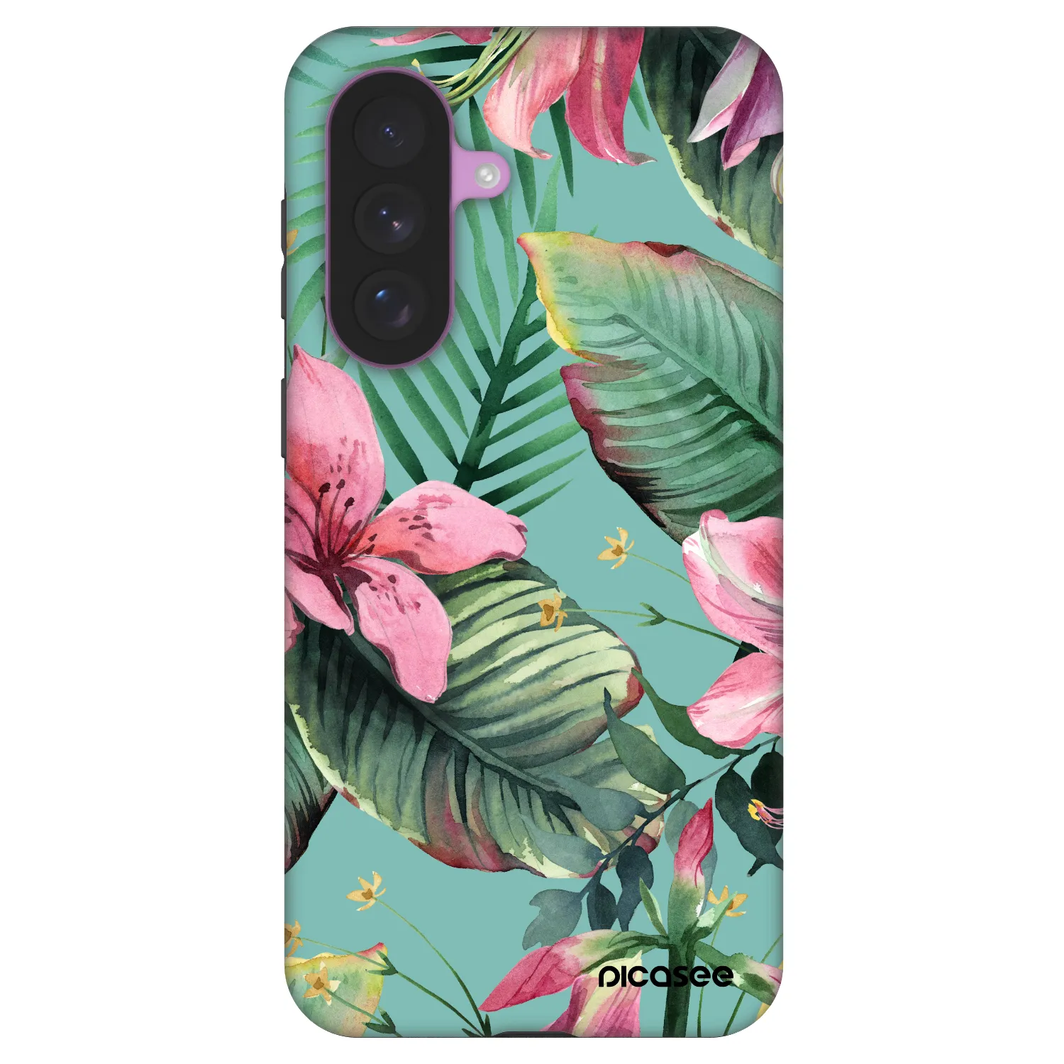Picasee Fashion Case za Samsung Galaxy A57 5G - Hawaii