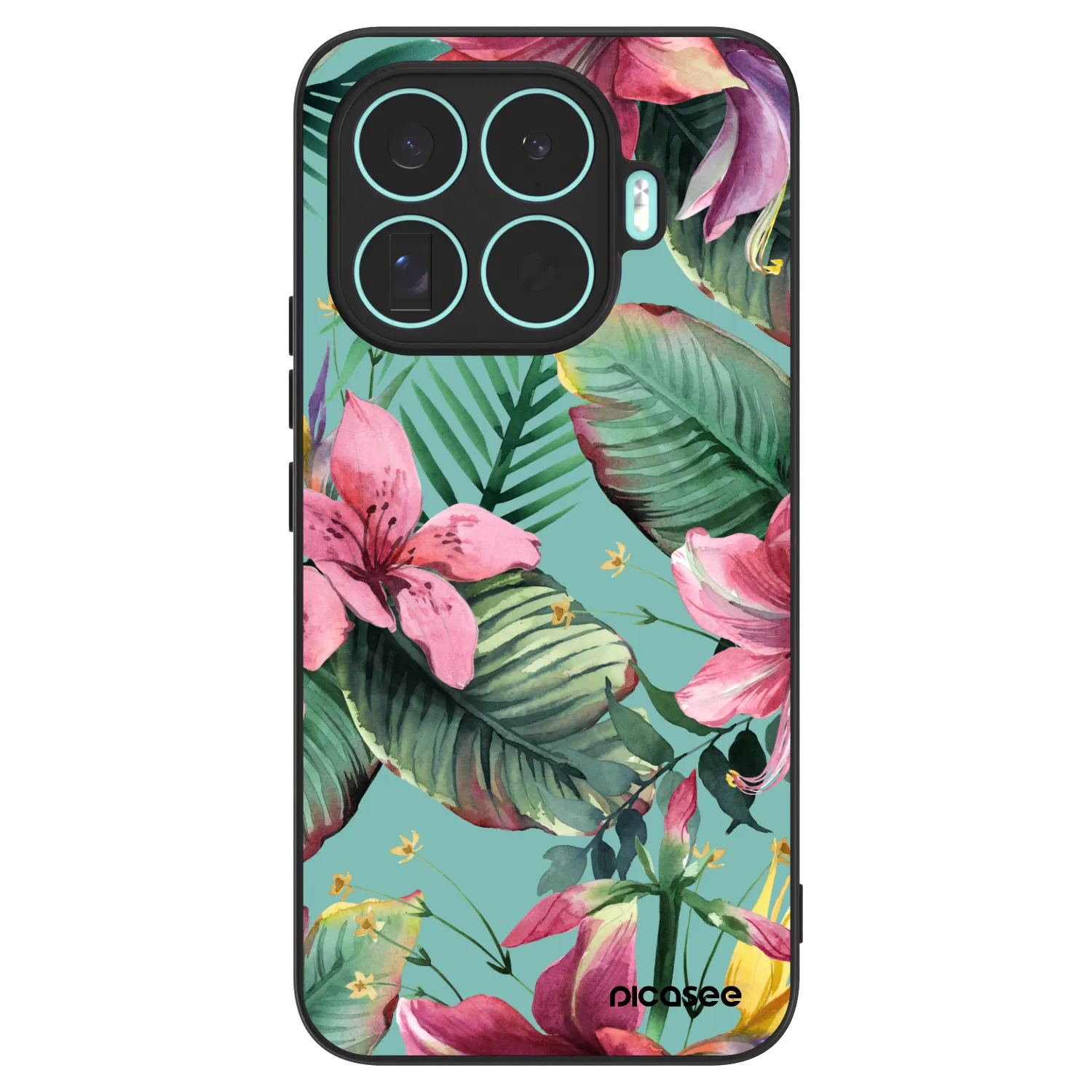Picasee ULTIMATE CASE za Xiaomi 17T Pro - Hawaii