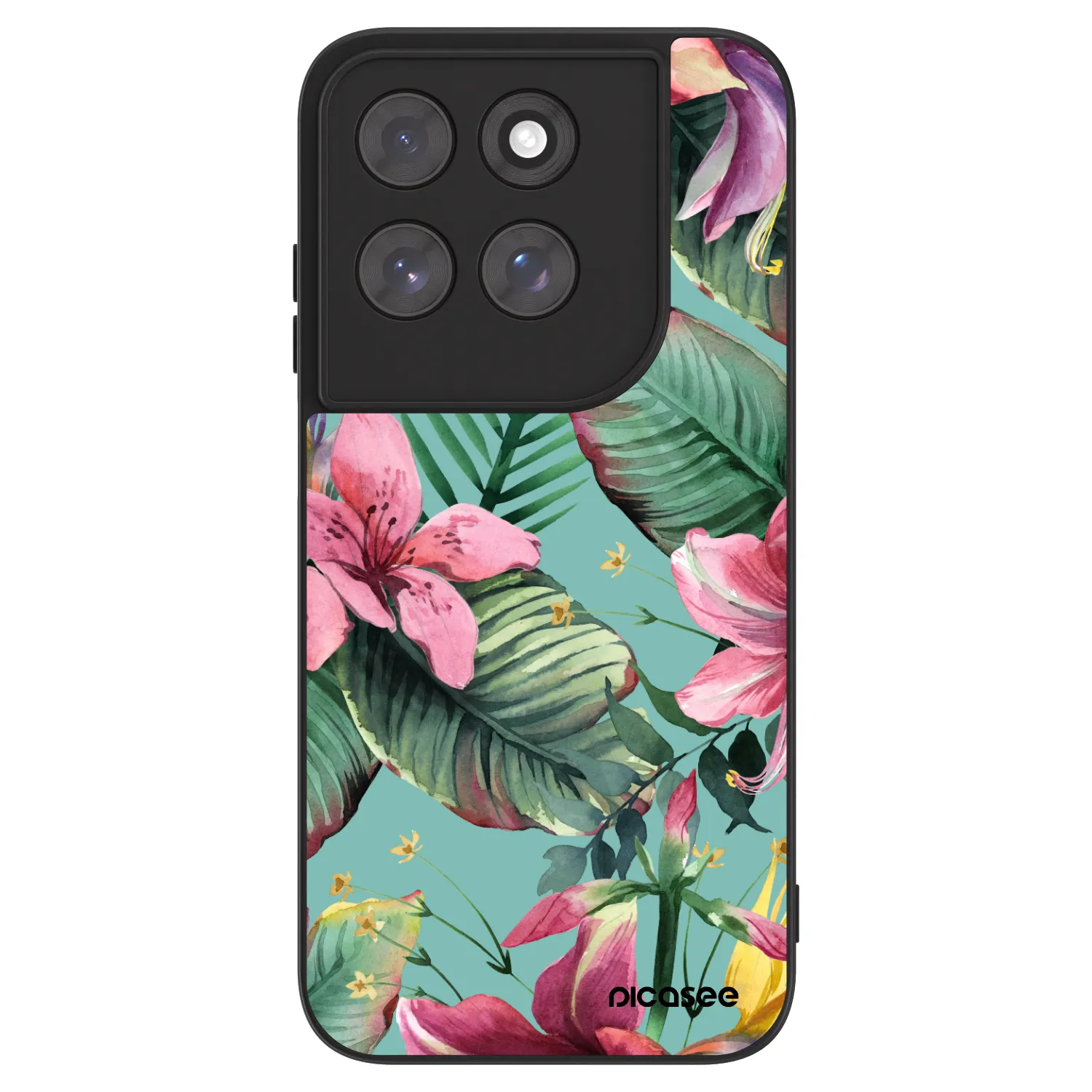 Picasee ULTIMATE CASE za Motorola Moto G77 - Hawaii
