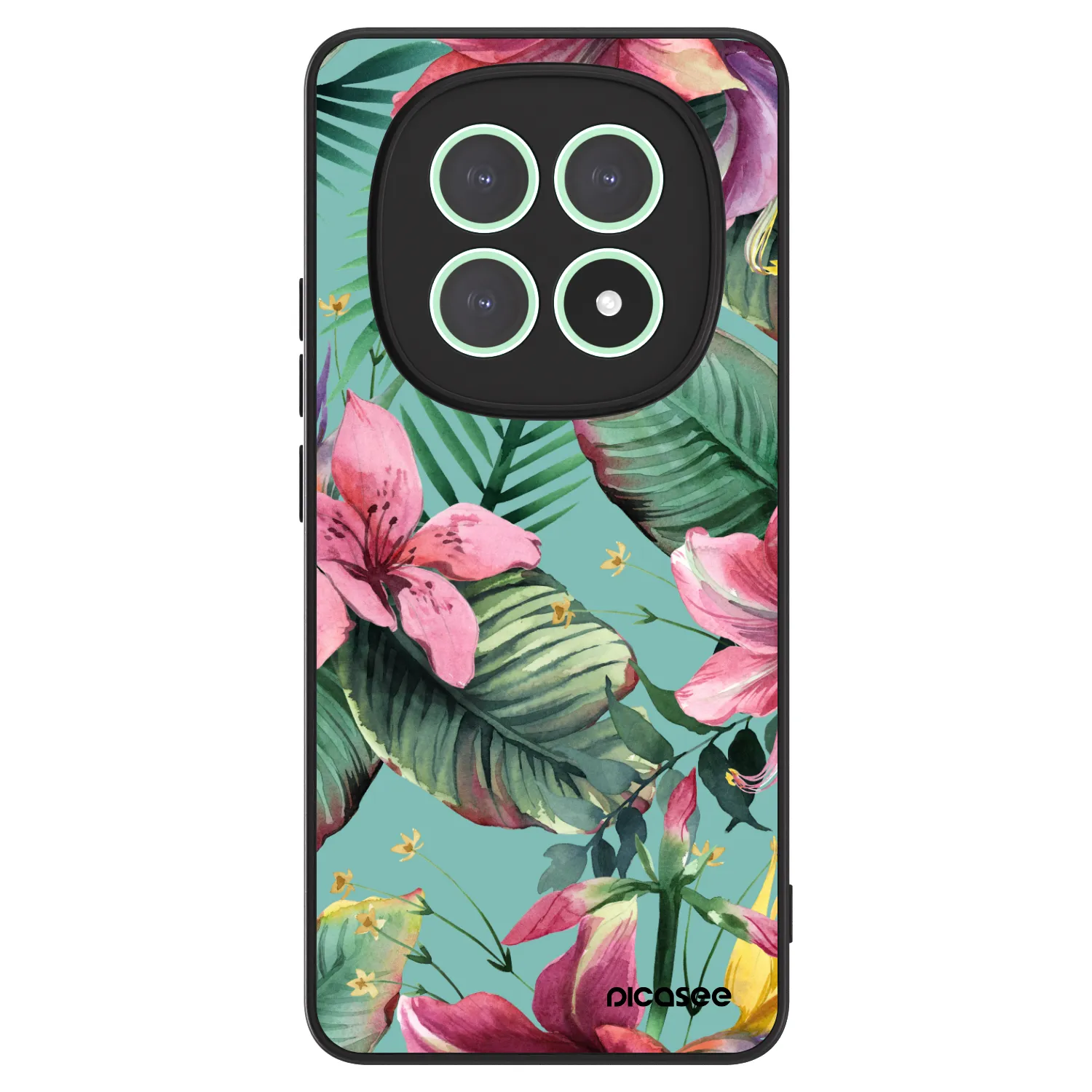 Picasee ULTIMATE CASE za Xiaomi Redmi Note 15 5G - Hawaii