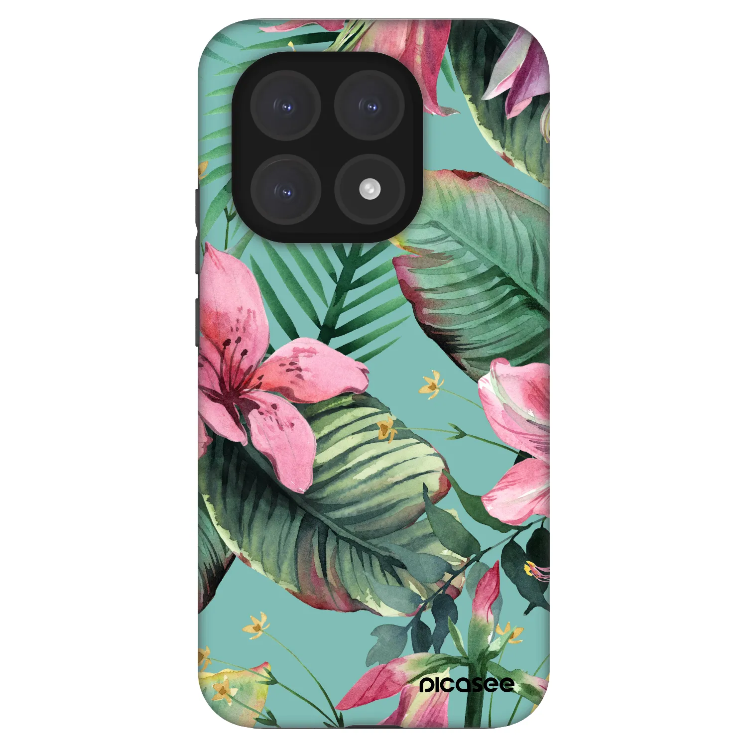 Picasee Fashion Case za Xiaomi 15T - Hawaii