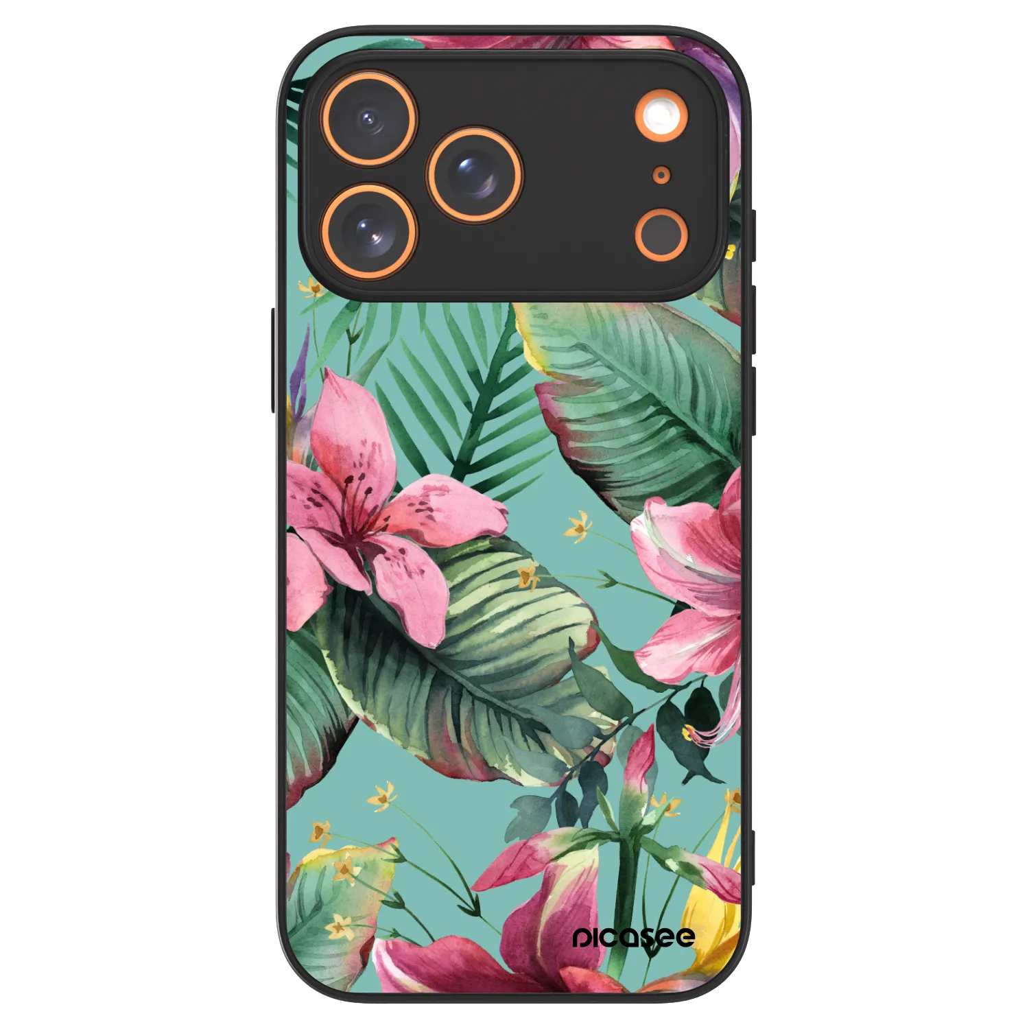 Picasee ULTIMATE CASE za Apple iPhone 18 Pro Max - Hawaii