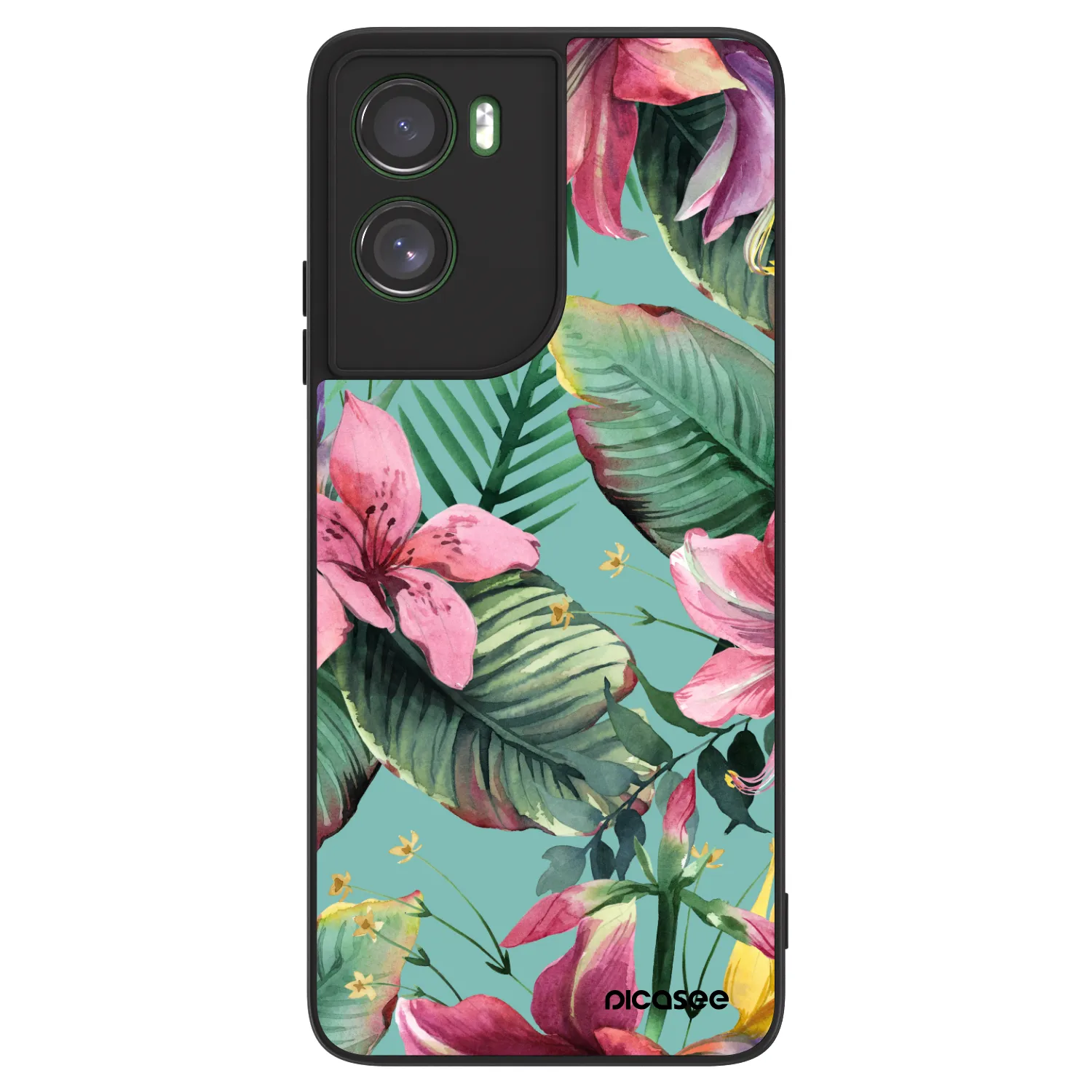 Picasee ULTIMATE CASE za Motorola Moto G06 - Hawaii