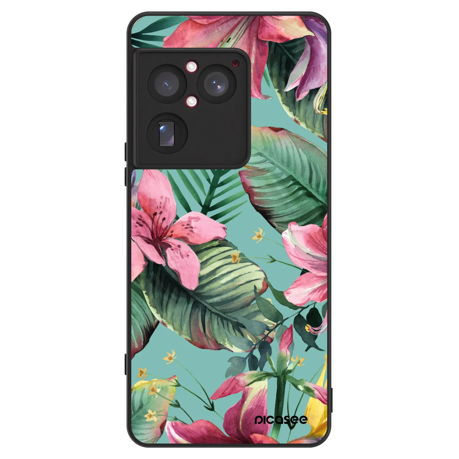 Picasee ULTIMATE CASE za Sony Xperia 1 VIII 5G - Hawaii