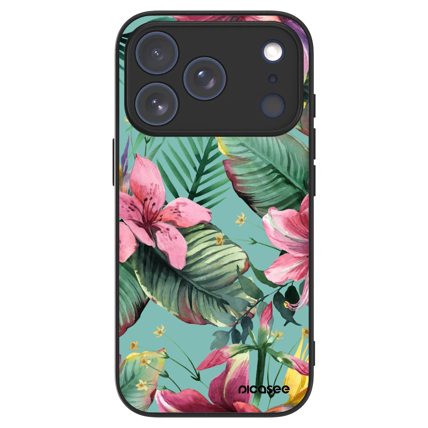 Picasee ULTIMATE CASE MagSafe za Apple iPhone 18 Pro - Hawaii