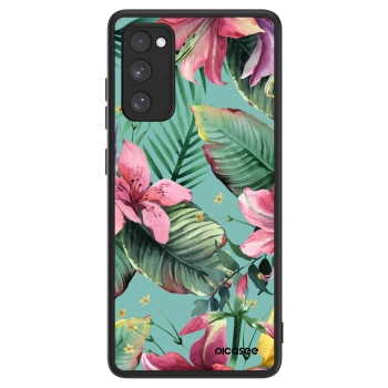 Picasee ULTIMATE CASE za Samsung Galaxy S20 FE - Hawaii
