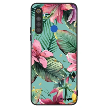 Ovitek za Realme 5 - Hawaii