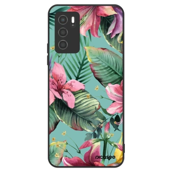 Ovitek za OPPO A16s - Hawaii
