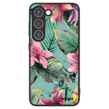 Picasee ULTIMATE CASE za Samsung Galaxy S23 5G - Hawaii