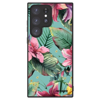 Picasee ULTIMATE CASE za Samsung Galaxy S23 Ultra 5G - Hawaii