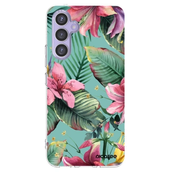 Picasee silikonski prozorni ovitek za Samsung Galaxy A54 5G A546B - Hawaii