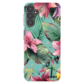 Picasee silikonski prozorni ovitek za Samsung Galaxy A14 5G A146P - Hawaii