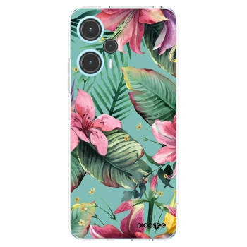 Picasee silikonski prozorni ovitek za Xiaomi Poco F5 - Hawaii