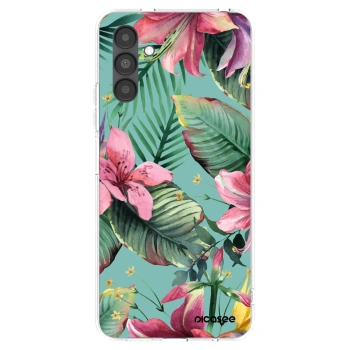 Picasee silikonski prozorni ovitek za Samsung Galaxy A04s A047F - Hawaii