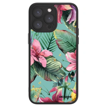Picasee ULTIMATE CASE za Apple iPhone 15 Pro Max - Hawaii