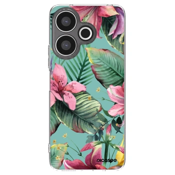 Picasee silikonski prozorni ovitek za Xiaomi Redmi 13 4G - Hawaii