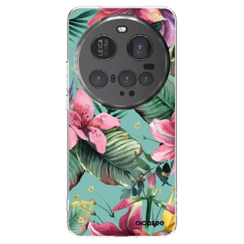 Picasee silikonski prozorni ovitek za Xiaomi 15 Ultra - Hawaii
