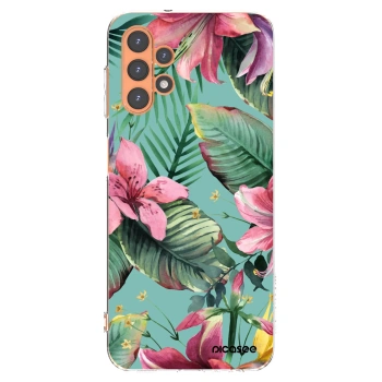Picasee silikonski prozorni ovitek za Samsung Galaxy A13 5G - Hawaii