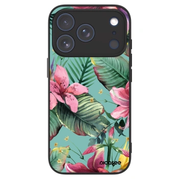 Picasee ULTIMATE CASE MagSafe za Apple iPhone 17 Pro - Hawaii
