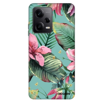 Ovitek za Xiaomi Redmi Note 12 Pro+ 5G - Hawaii