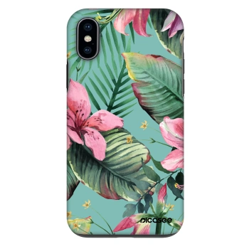 Ovitek za Apple iPhone X/XS - Hawaii