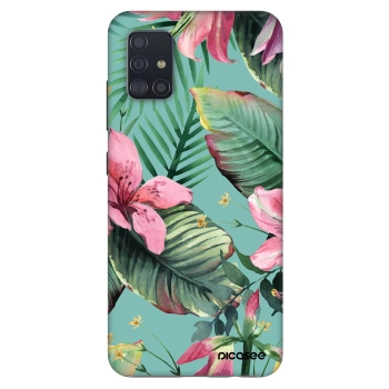 Ovitek za Samsung Galaxy A51 A515F - Hawaii