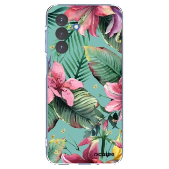 Picasee silikonski prozorni ovitek za Samsung Galaxy A17 5G - Hawaii